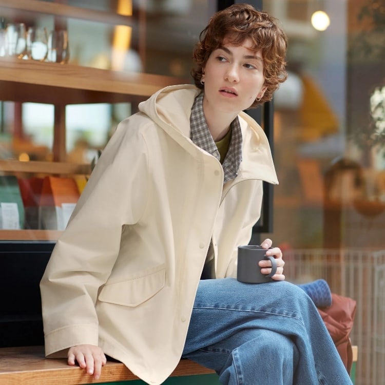Las mejores ofertas en Mujer abrigos, chaquetas y chalecos