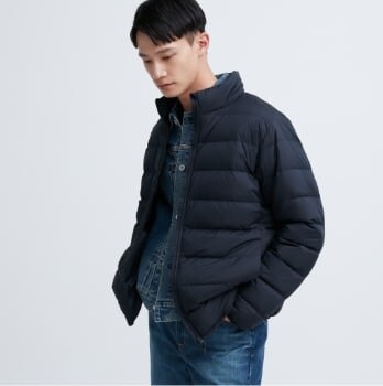 UNIQLO Edinburgh Princes Street Store | UNIQLO UK