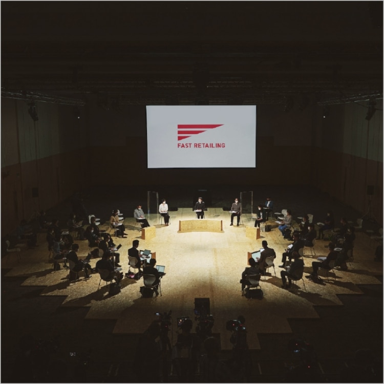 The 3rd Annual Sustainability Briefing: LifeWear = A New Industry