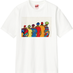 UNIQLO Launches UTme! T-Shirt Printing Service Exclusive to