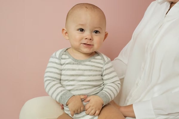 Uniqlo baby sale girl