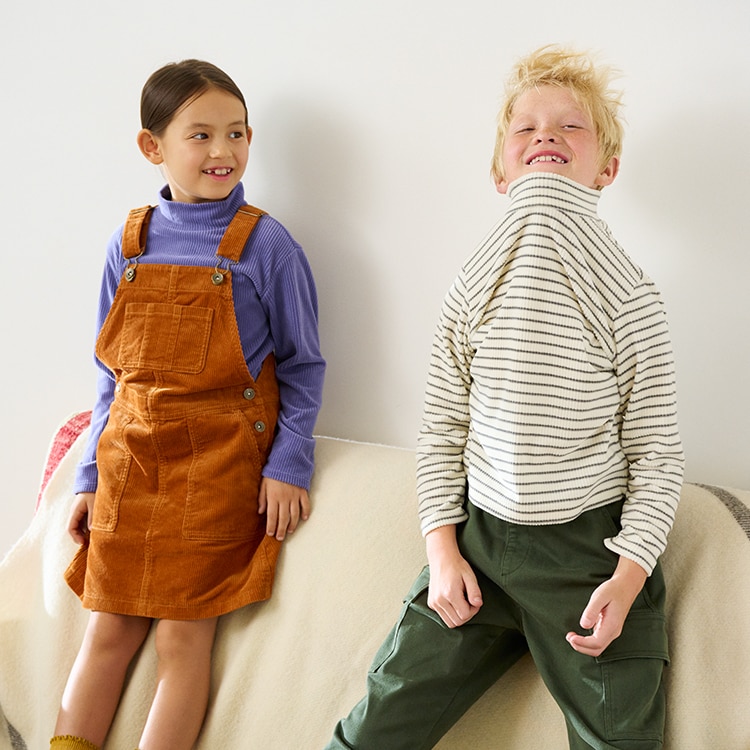 Lavenderi Toddle - Conjunto de pijama de manga larga 100% algodón para  niños y niñas, pijamas para niños (talla 2 niños pequeños a 14 años)  (cuadros