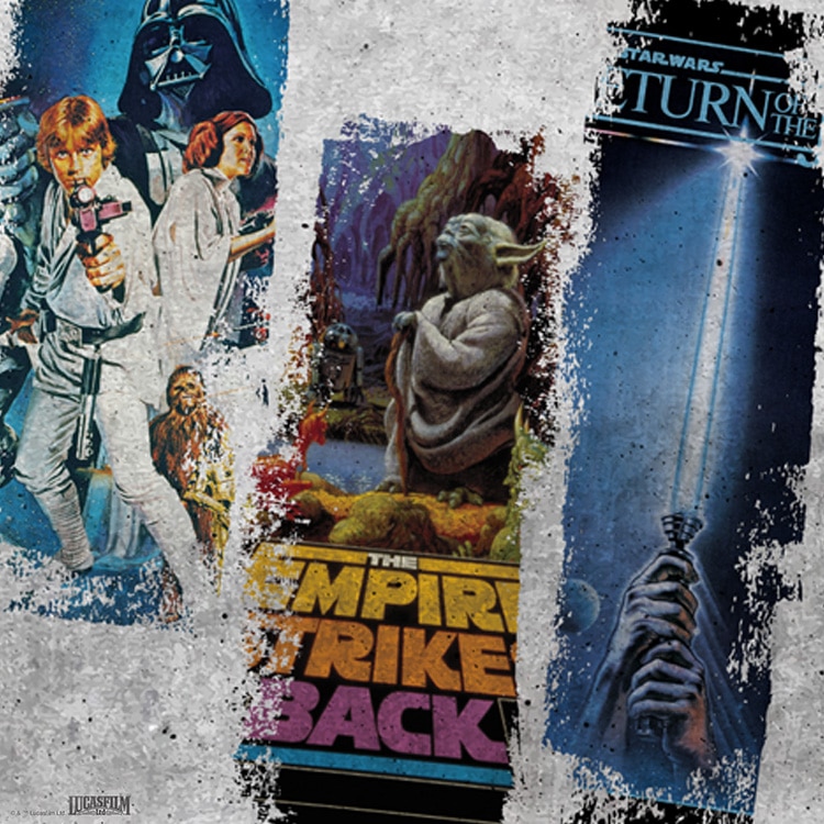 UT ARCHIVE Andy Warhol / Keith Haring / Jean-Michel Basquiat