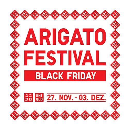 Arigato Festival