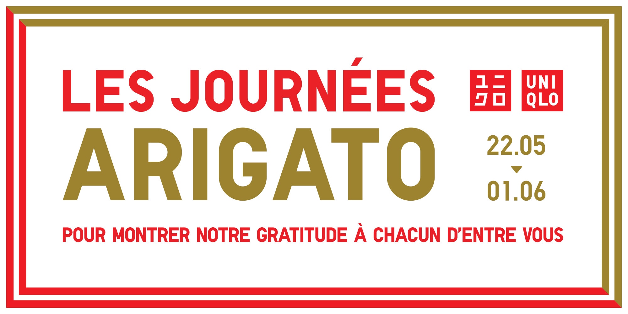 Arigato Festival