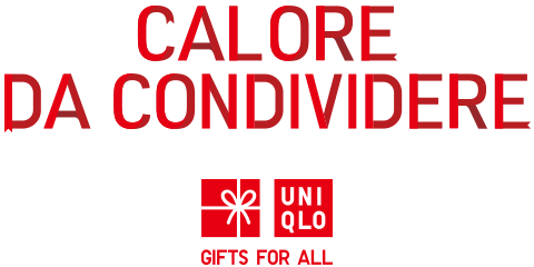 Calore da condividere 