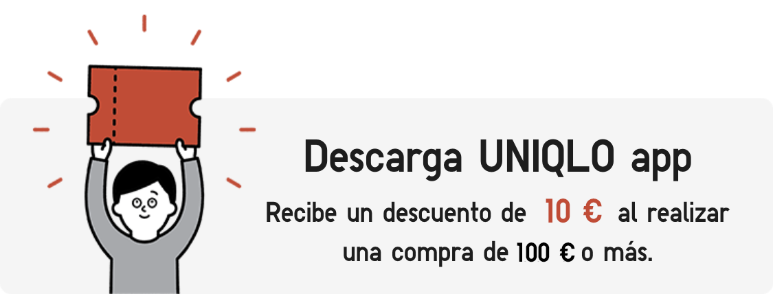 banner para descargar la app