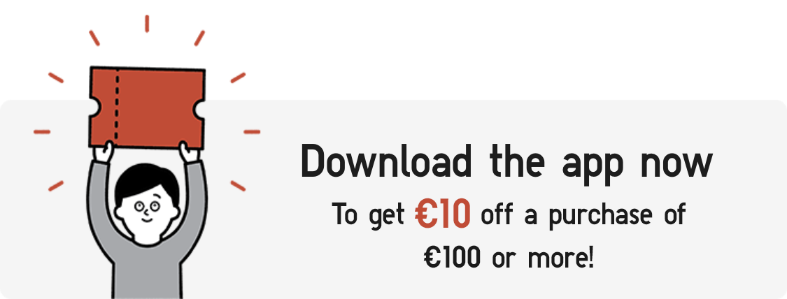 DOWNLOAD THE UNIQLO APP