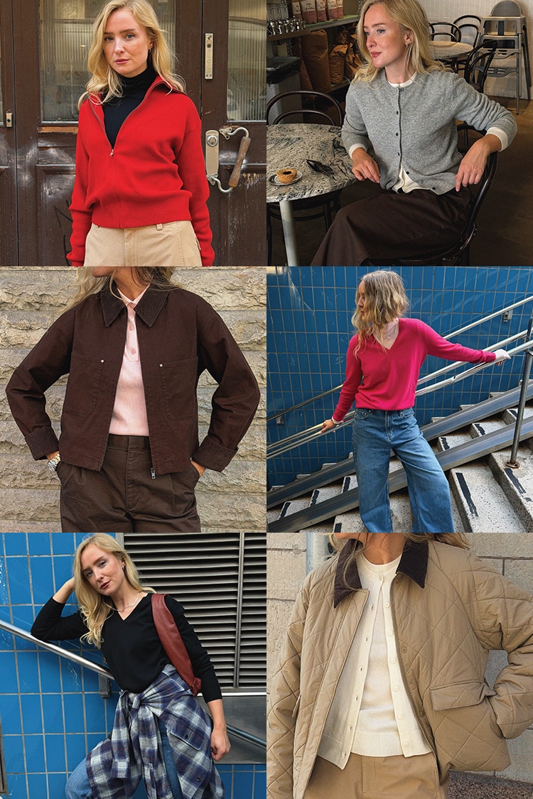 Featured Items Women Image 3