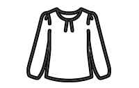 SHIRTS & BLOUSES
