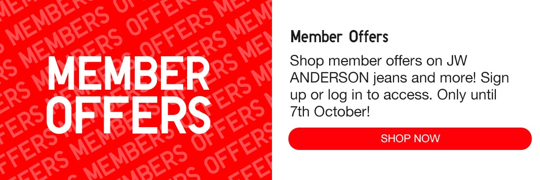 Member offers