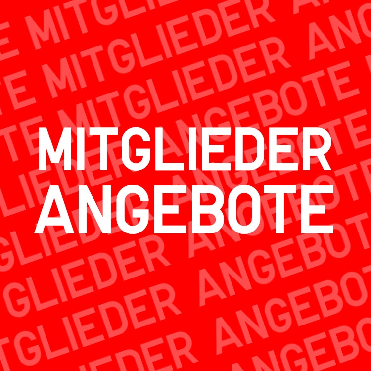 Mitglieder Angebote