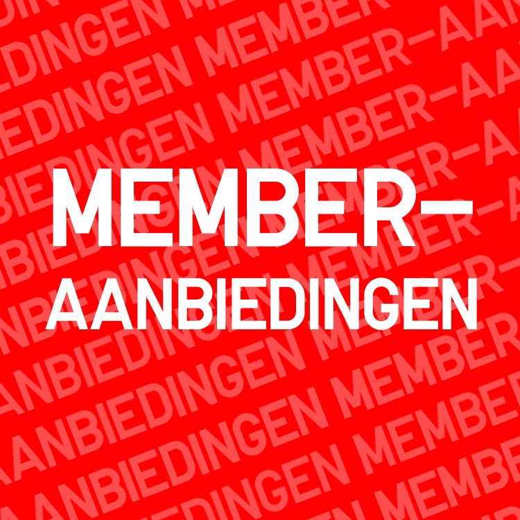 member-aanbiedingen