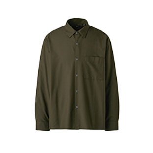 Shirts & Polos