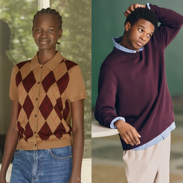 Knitwear