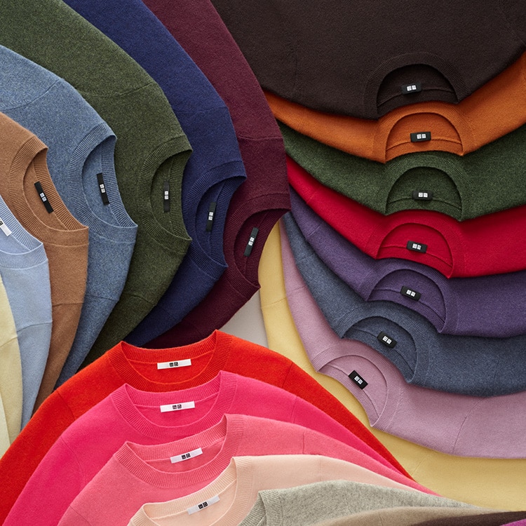 Cashmere