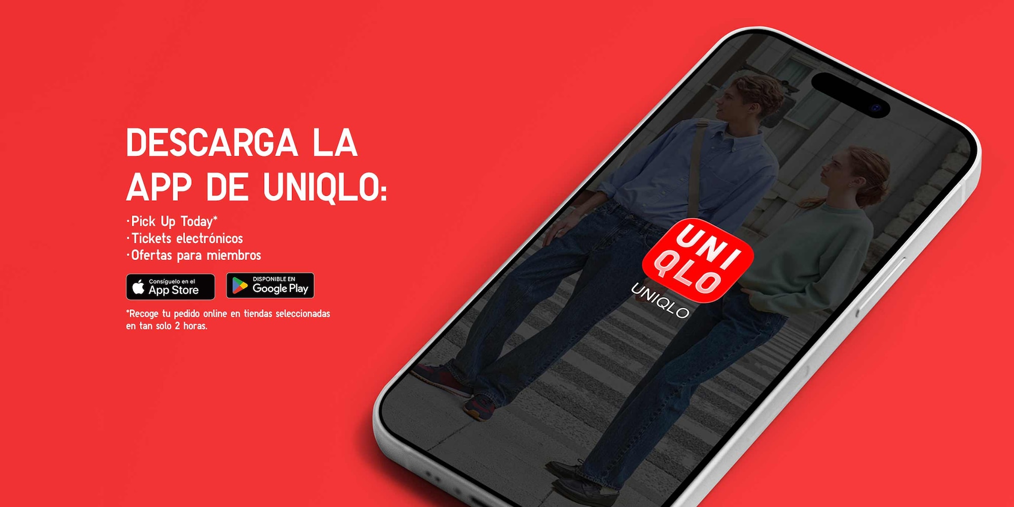 descarga la app