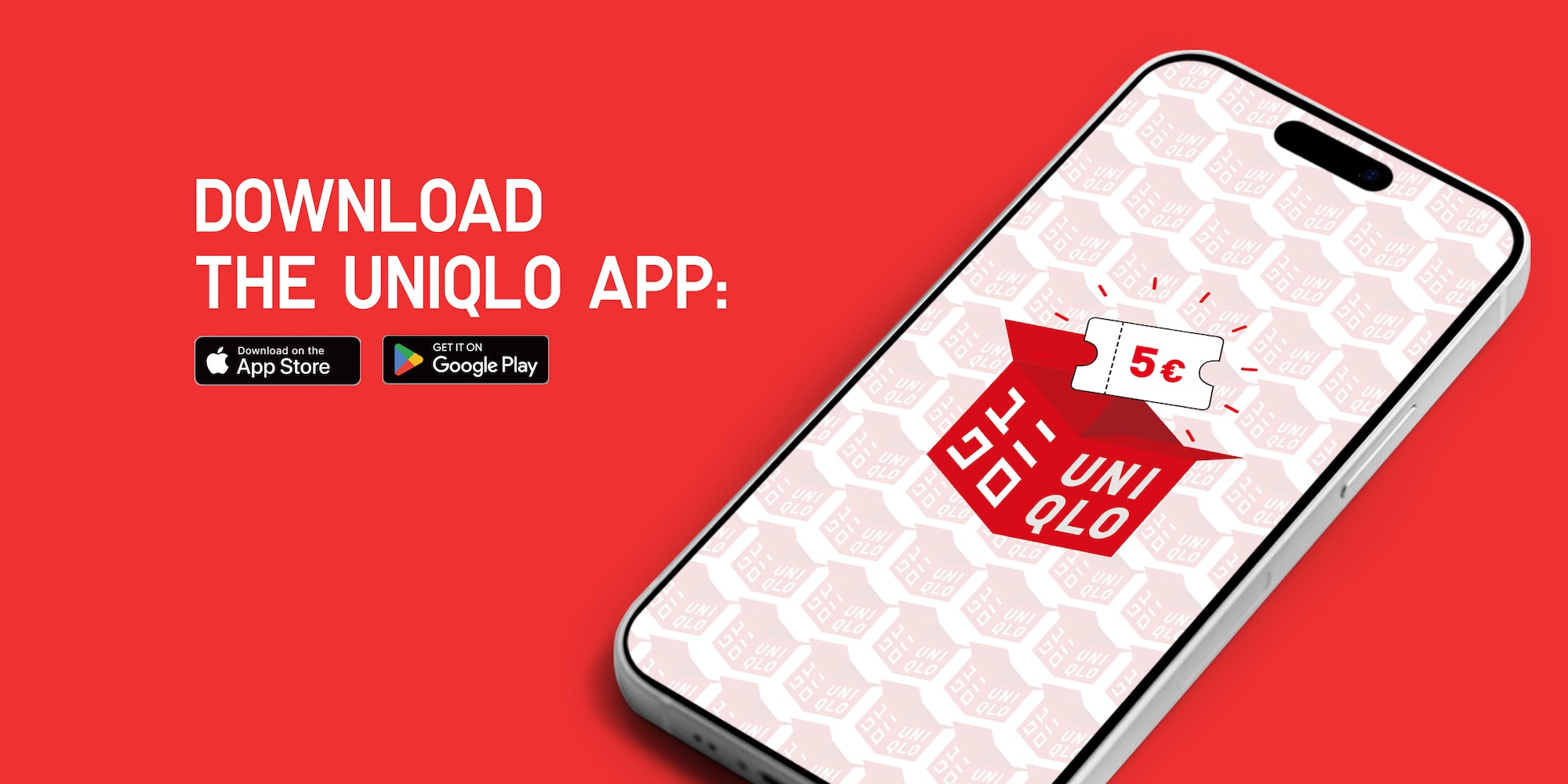 download the uniqlo app