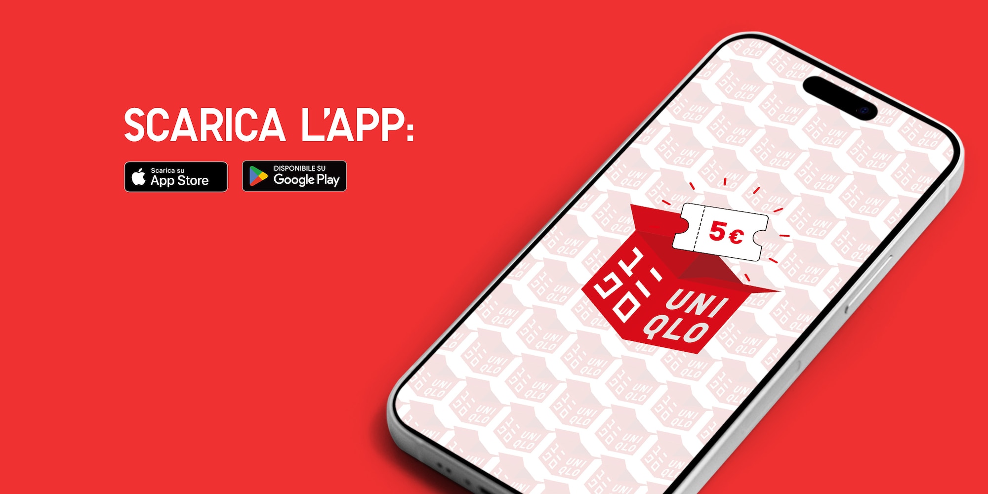 download the uniqlo app