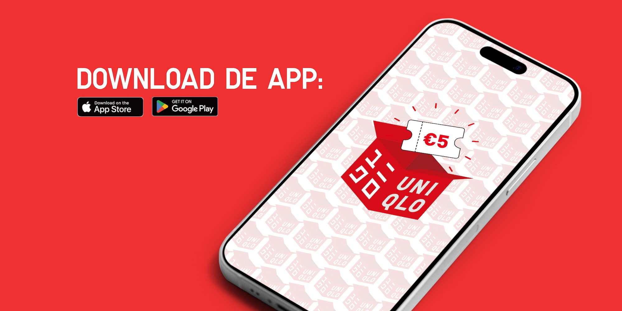download the uniqlo app