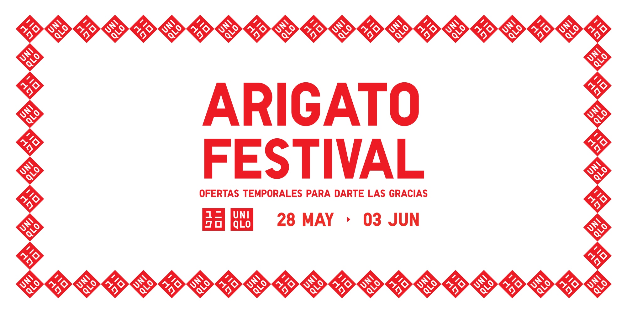 arigato festival en españa