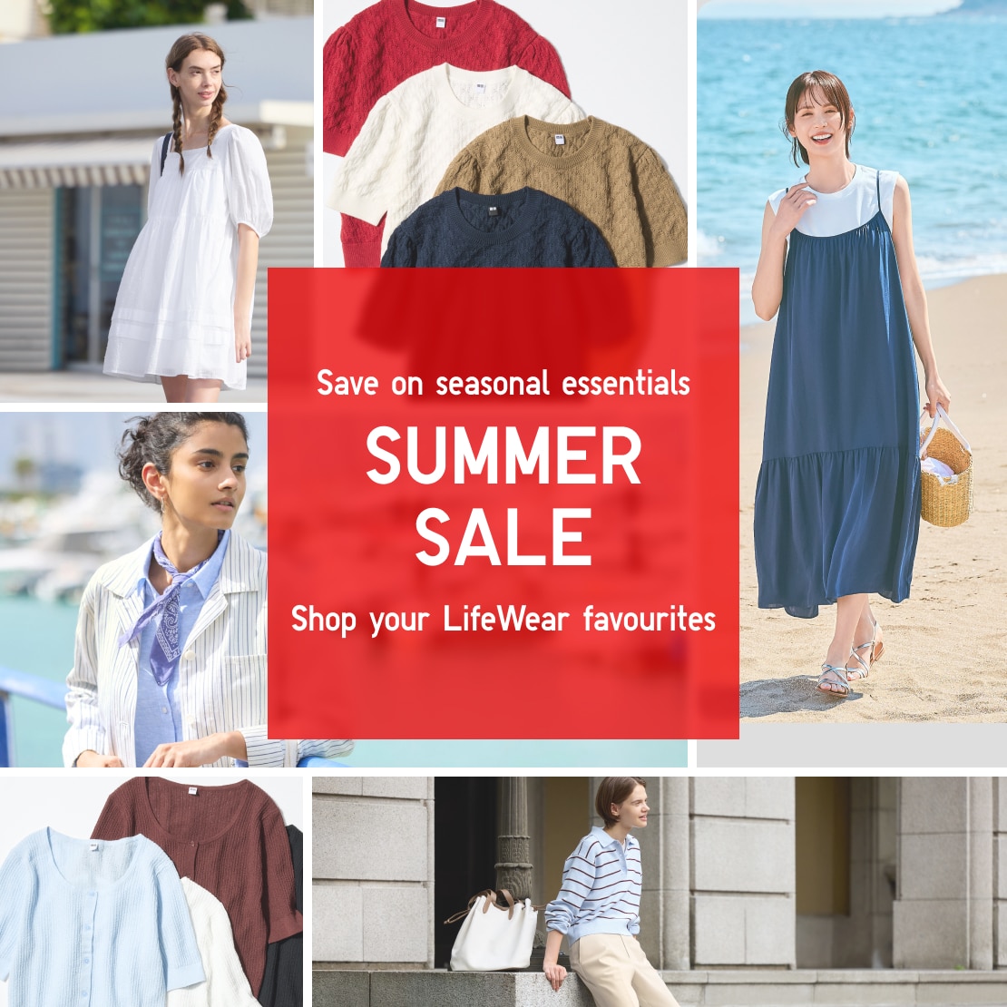 Sale