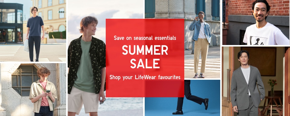 Sale