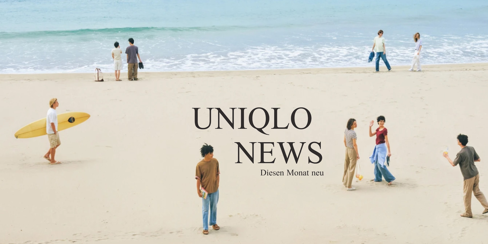 uniqlo news
