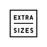 Extended Sizes