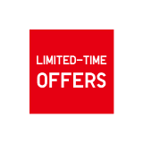 Limited-Time Offers