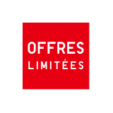 offres limitees