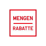 Mengenrabatte