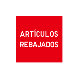 Link a artículos rebajados