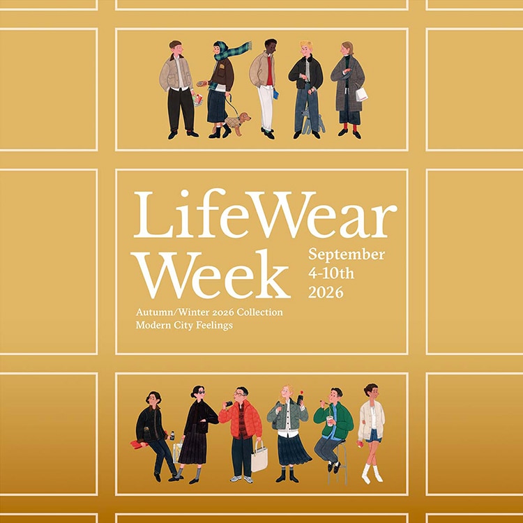 LifeWear Week