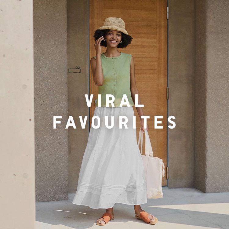 Viral Favourites