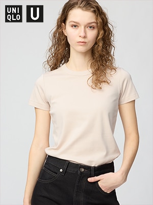 478331 100% Merino Crew Neck Cardigan