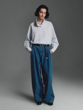 Jean Baggy