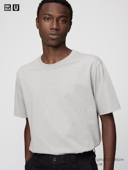 Crew Neck T-Shirt