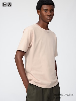 Crew Neck T-Shirt