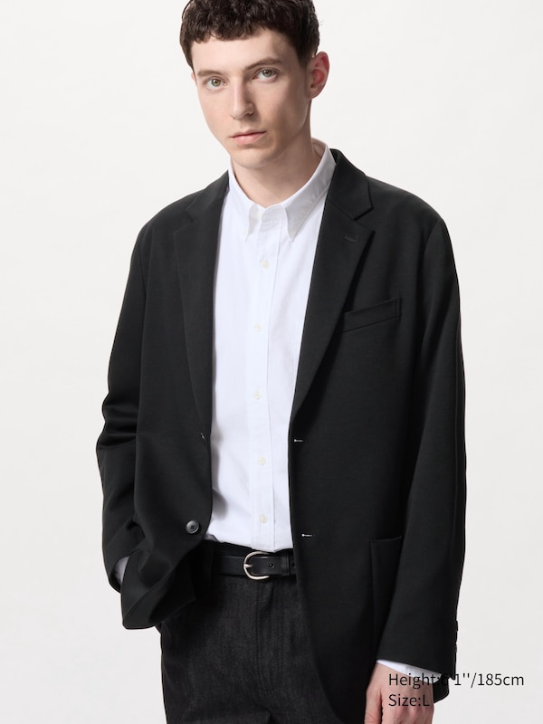 Comfort Jacket