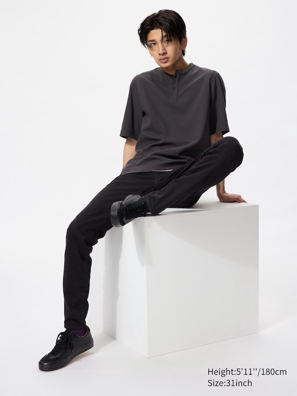 Ultra Stretch Jeans