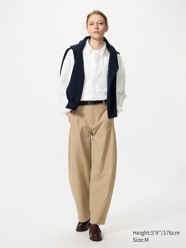 Regular Fit Oxford Shirt