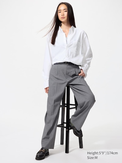 Broadcloth Shirt