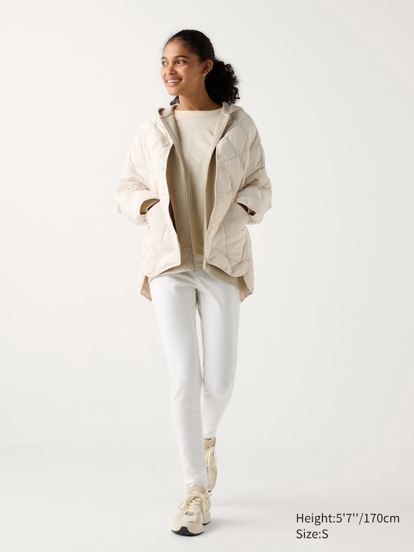 HEATTECH Ultra Stretch High Rise Leggings