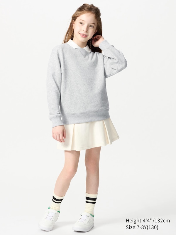 Ultra Stretch Sweatshirt