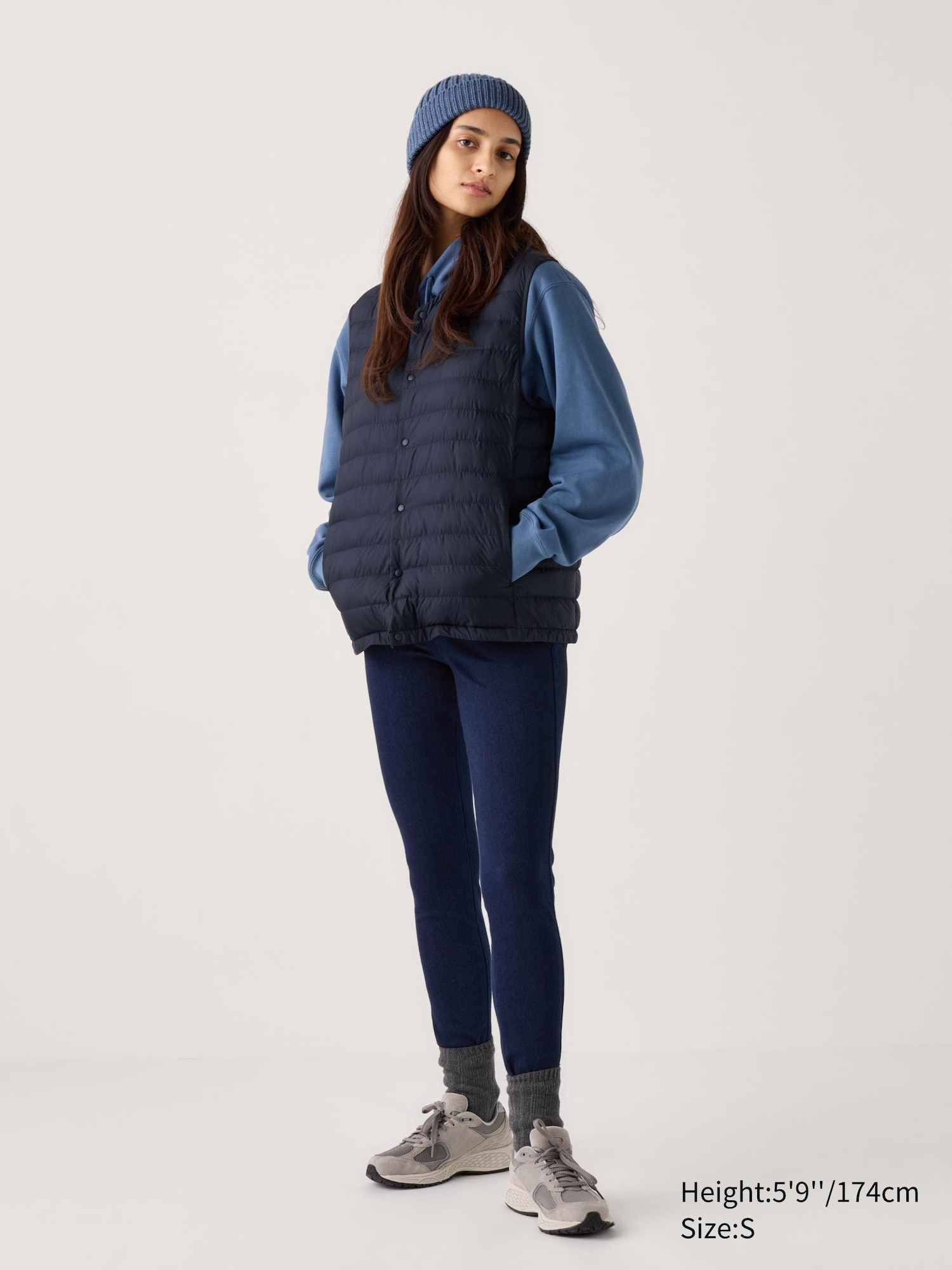 Uniqlo jeggings uk cheap