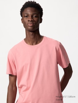 100% Supima Cotton T-Shirt