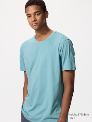 100% Supima Cotton T-Shirt