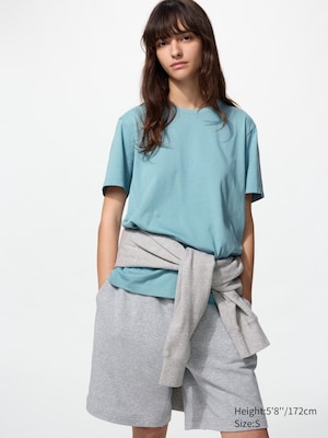 100% Supima Cotton T-Shirt