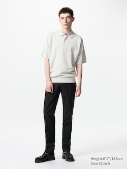 AirSense Trousers (Cotton-Like, Longer)